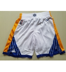 Golden State Warriors Basketball Shorts 010 Golden State Warriors Basketball Shorts 010