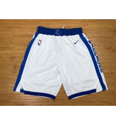 Golden State Warriors Basketball Shorts 011 Golden State Warriors Basketball Shorts 011