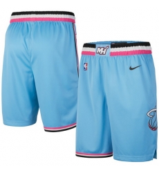 Miami Heat Basketball Shorts 015 Miami Heat Basketball Shorts 015
