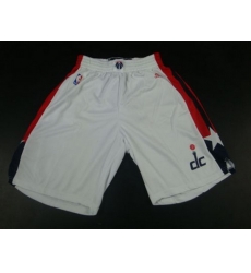 Washington Wizards Basketball Shorts 002 Washington Wizards Basketball Shorts 002