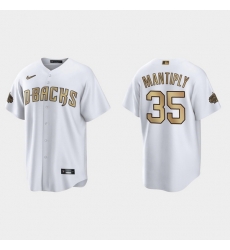Men Joe Mantiply Arizona Diamondbacks 2022 Mlb All Star Game White Jersey Men Joe Mantiply Arizona Diamondbacks 2022 Mlb All Star Game White Jersey