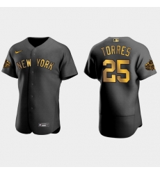 Men New York Yankees Gleyber Torres 2022 Mlb All Star Game Black Men Jersey Men New York Yankees Gleyber Torres 2022 Mlb All Star Game Black Men Jersey