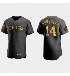 Men New York Yankees Marwin Gonzalez 2022 Mlb All Star Game Black Men Jersey Men New York Yankees Marwin Gonzalez 2022 Mlb All Star Game Black Men Jersey