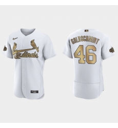 Men Paul Goldschmidt St.Louis Cardinals 2022 Mlb All Star Game Authentic White Jersey Men Paul Goldschmidt St.Louis Cardinals 2022 Mlb All Star Game Authentic White Jersey