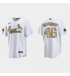 Men Paul Goldschmidt St.Louis Cardinals 2022 Mlb All Star Game White Jersey Men Paul Goldschmidt St.Louis Cardinals 2022 Mlb All Star Game White Jersey