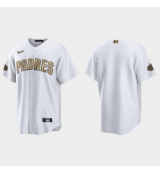 Men San Diego Padres 2022 Mlb All Star Game White Jersey Men San Diego Padres 2022 Mlb All Star Game White Jersey