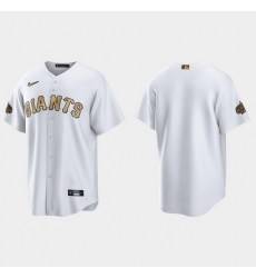 Men San Francisco Giants 2022 Mlb All Star Game White Jersey Men San Francisco Giants 2022 Mlb All Star Game White Jersey