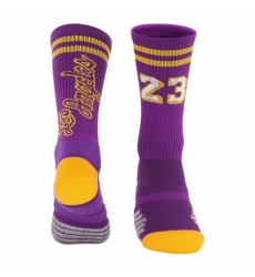 NBA Long Socks 001 NBA Long Socks 001