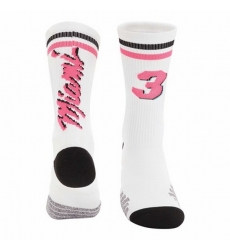 NBA Long Socks 009 NBA Long Socks 009