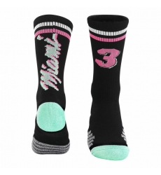 NBA Long Socks 018 NBA Long Socks 018
