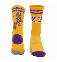 NBA Long Socks 020 NBA Long Socks 020
