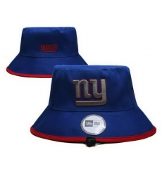 NBA Bucket Hats 2612