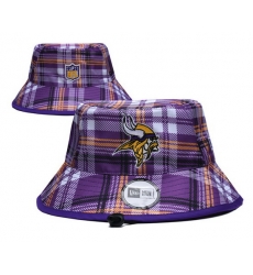NBA Bucket Hats 2663