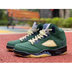 AIR JORDAN 5 RETRO SP FZ5758 003