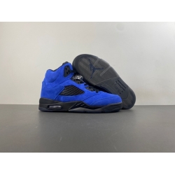 Air Jordan 5 Men Shoes L302