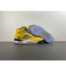 Air Jordan 5 Retro Men Shoes 5903