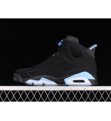 AIR JORDAN 6 RETRO 384664 006