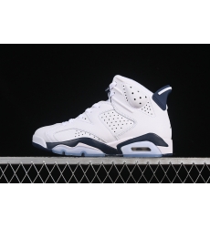 Air Jordan 6 Retro Men Shoes 5M04