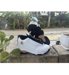 Air Jordan 14 Retro Men Shoes 5904