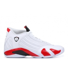 Jordan 14 Retro Candy Cane 2019