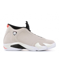 Jordan 14 Retro Desert Sand