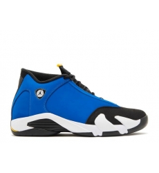 Jordan 14 Retro Laney Jordan 14 Retro Laney