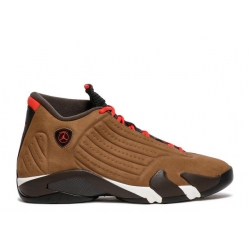 Jordan 14 Retro Winterized