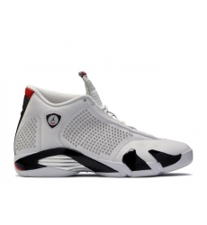 Supreme X Jordan 14 Retro White