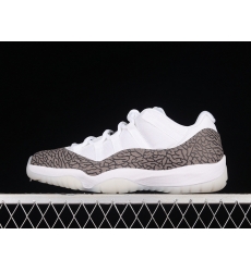 AIR JORDAN 11 LOW AV2187 140