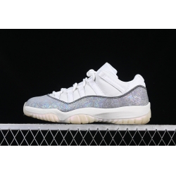 AIR JORDAN 11 LOW CNY HQ7000 001