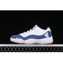 AIR JORDAN 11 LOW FV5104 104