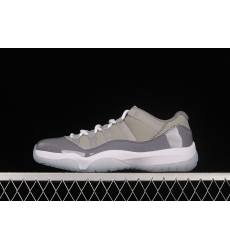 AIR JORDAN 11 RETRO LOW 528896 003