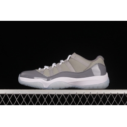 AIR JORDAN 11 RETRO LOW 528896 003