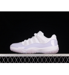 AIR JORDAN 11 RETRO LOW AH7860 101