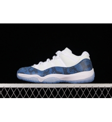 AIR JORDAN 11 RETRO LOW CD6846 102