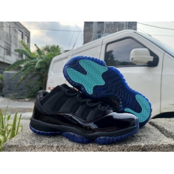 Air Jordan 11 Retro Men Shoes 5902