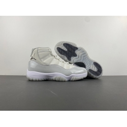 Air Jordan 11 Retro Men Shoes 5908
