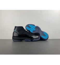 Air Jordan 11 Retro Men Shoes 5909