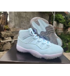 Air Jordan 11 Retro Men Shoes 5910