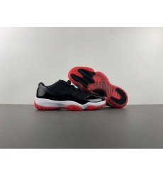 Air Jordan 11 Retro Men Shoes 5913