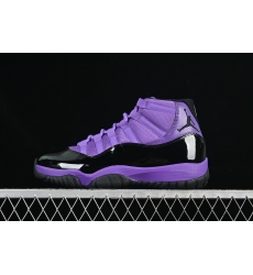 Air Jordan 11 Retro Men Shoes 5M05