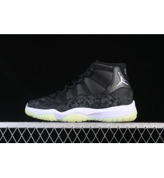 Air Jordan 11 Retro Men Shoes 5M09