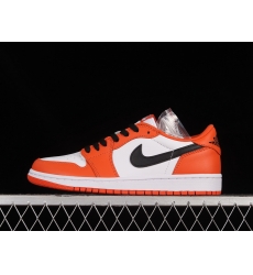 AIR JORDAN 1 LOW CZ0775 801