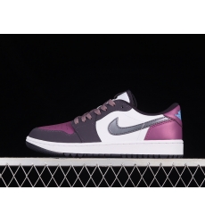 AIR JORDAN 1 LOW DZ9787 155