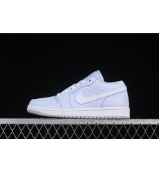 AIR JORDAN 1 LOW FV8486 400 AIR JORDAN 1 LOW FV8486 400