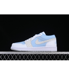 AIR JORDAN 1 LOW IB7692 400