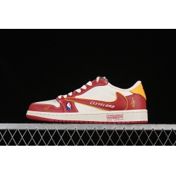 Air Jordan 1 Low Men Shoes 5002