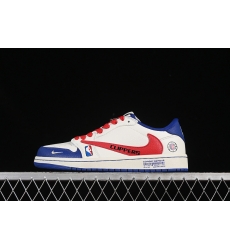 Air Jordan 1 Low Men Shoes 5004