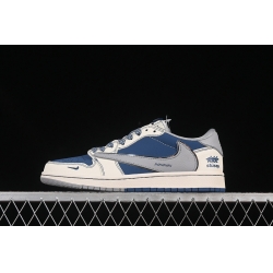 Air Jordan 1 Low Men Shoes 5023