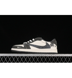 Air Jordan 1 Low Men Shoes 5039